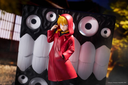 Daemons of the Shadow Realm Ravitier Plus Composed Face Ver