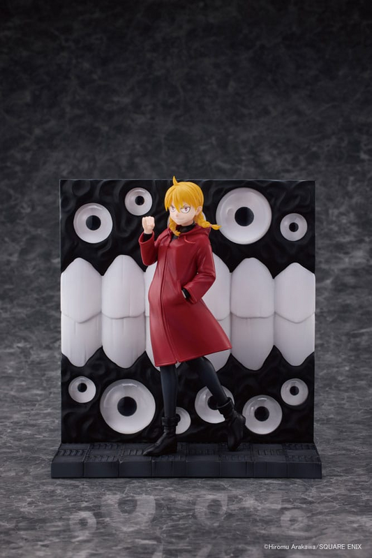 Daemons of the Shadow Realm Ravitier Plus Gabby Bite Ver