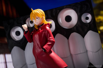 Daemons of the Shadow Realm Ravitier Plus Gabby Bite Ver