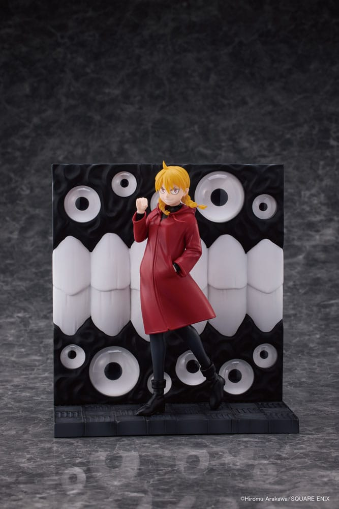 Daemons of the Shadow Realm Ravitier Plus Gabby Bite Ver