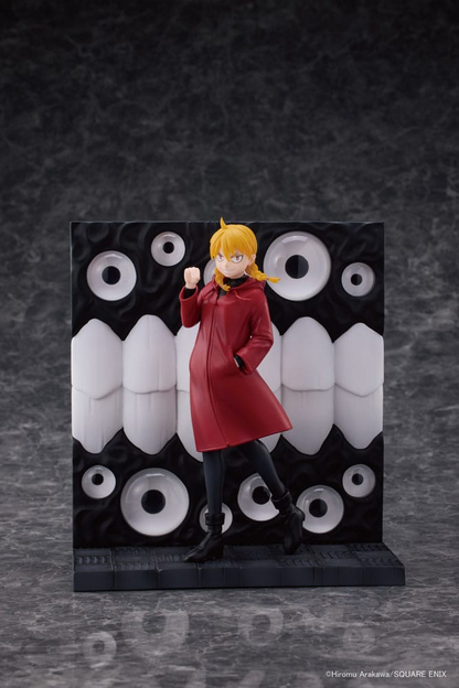 Daemons of the Shadow Realm Ravitier Plus Gabby Bite Ver