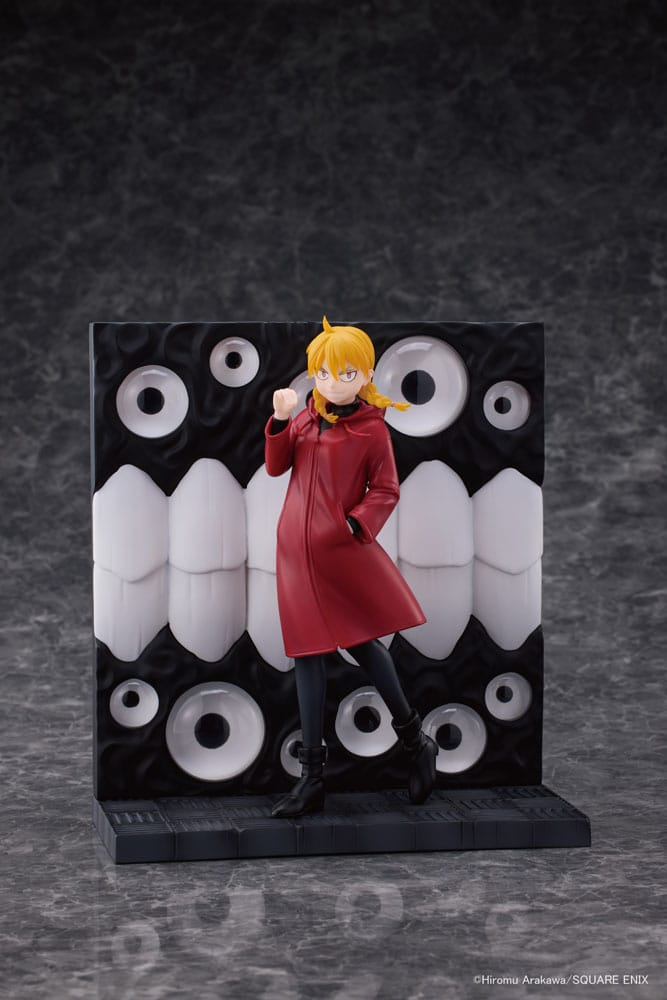 Daemons of the Shadow Realm Ravitier Plus Gabby Bite Ver