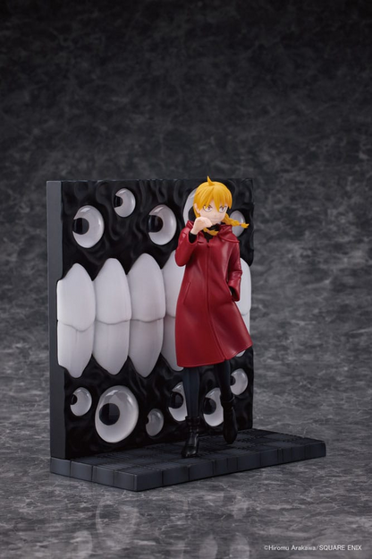 Daemons of the Shadow Realm Ravitier Plus Gabby Bite Ver