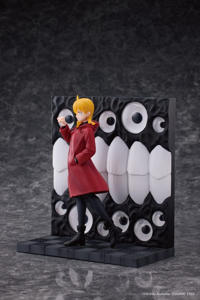 Daemons of the Shadow Realm Ravitier Plus Gabby Bite Ver