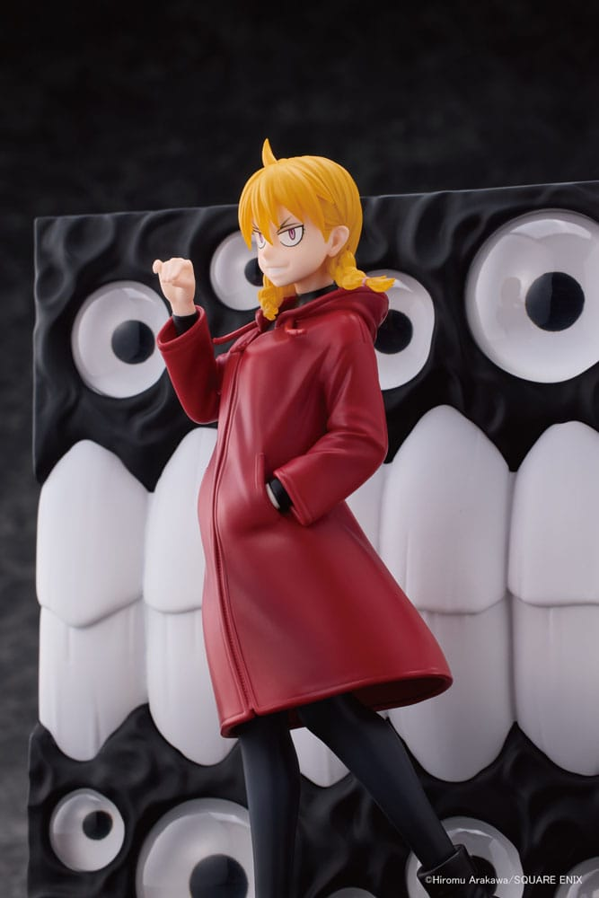 Daemons of the Shadow Realm Ravitier Plus Gabby Bite Ver