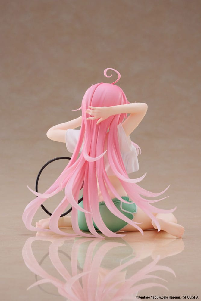 To Love-Ru Darkness Desktop Cute Lala Roomwear Ver