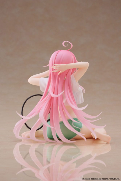 To Love-Ru Darkness Desktop Cute Lala Roomwear Ver