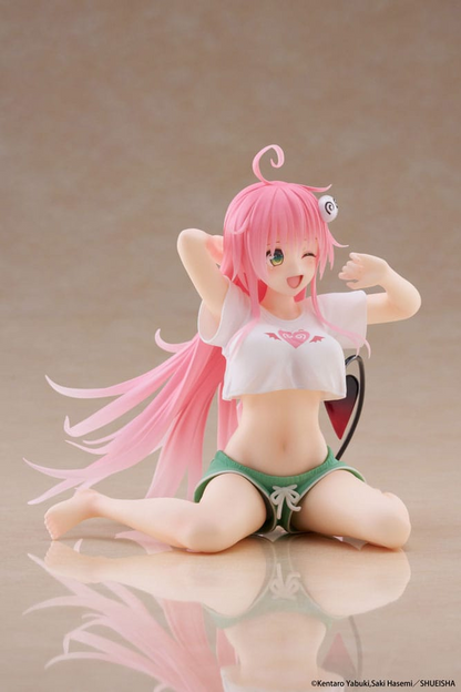 To Love-Ru Darkness Desktop Cute Lala Roomwear Ver