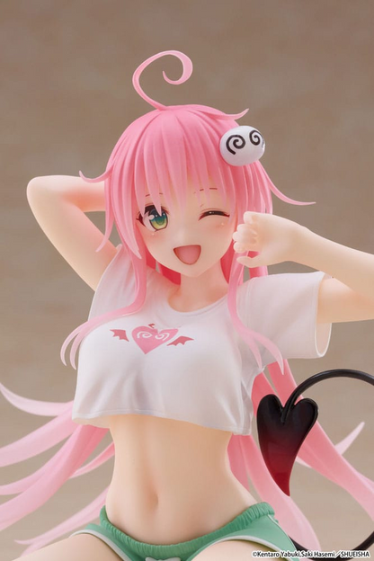 To Love-Ru Darkness Desktop Cute Lala Roomwear Ver