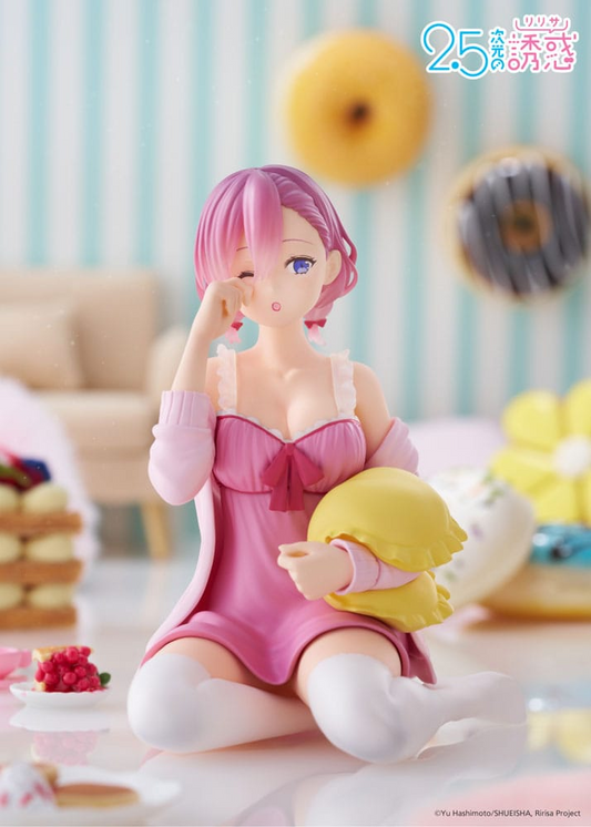 2.5 Dimensional Seduction Newley Written Taito Kuji Online Lilysa Amano