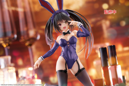 Date A Live V Desktop Cute Kurumi Tokisaki Renewal Bunny Ver
