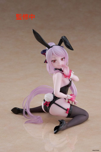 Overlord Desktop Cute Shalltear Bunny Ver