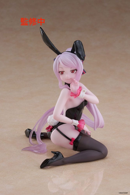 Overlord Desktop Cute Shalltear Bunny Ver