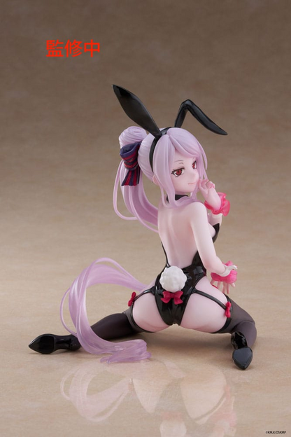 Overlord Desktop Cute Shalltear Bunny Ver