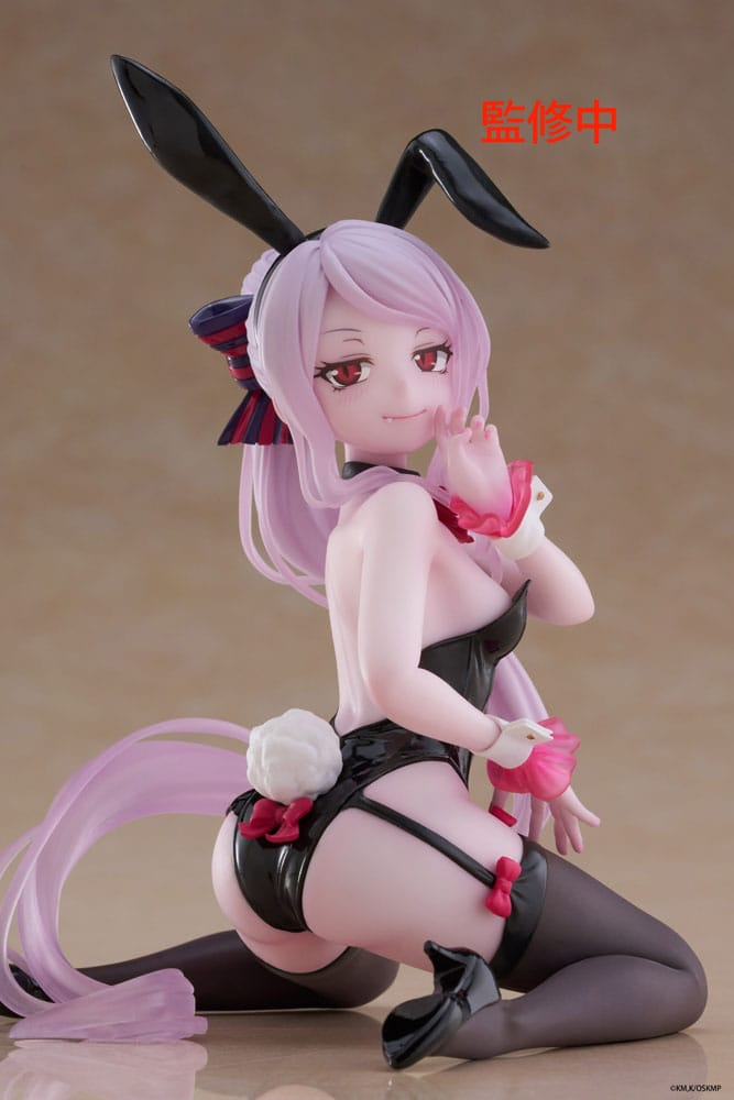 Overlord Desktop Cute Shalltear Bunny Ver