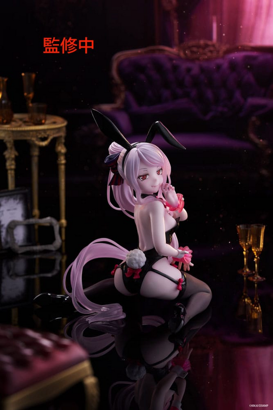 Overlord Desktop Cute Shalltear Bunny Ver
