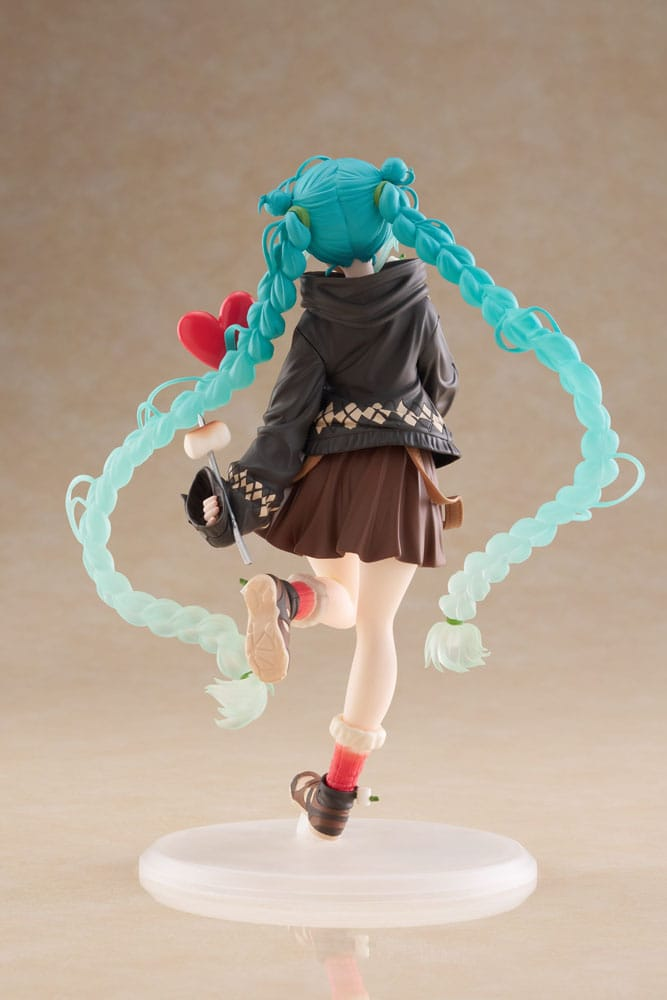 Hatsune Miku Fashion Series Hatsune Miku Outdoor Spring Ver