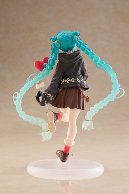 Hatsune Miku Fashion Series Hatsune Miku Outdoor Spring Ver