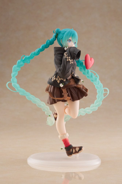 Hatsune Miku Fashion Series Hatsune Miku Outdoor Spring Ver