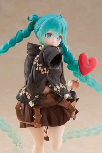 Hatsune Miku Fashion Series Hatsune Miku Outdoor Spring Ver