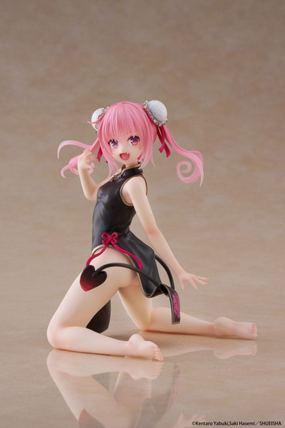 To Love-Ru Darkness Desktop Cute Nana China Dress Ver