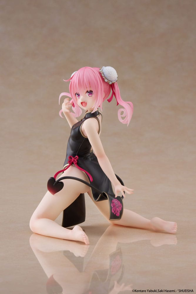 To Love-Ru Darkness Desktop Cute Nana China Dress Ver