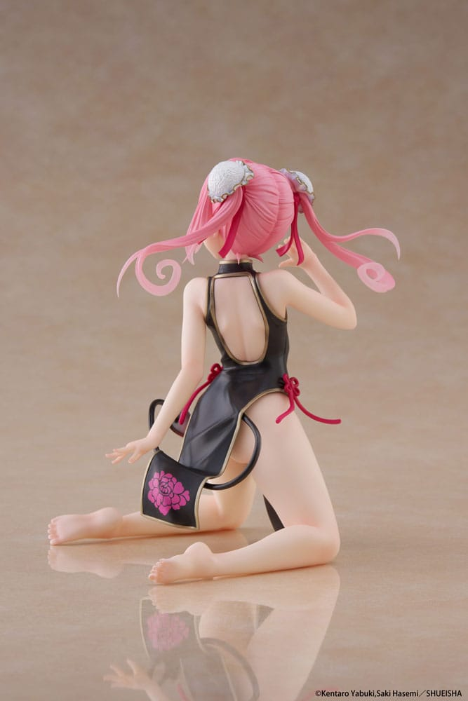 To Love-Ru Darkness Desktop Cute Nana China Dress Ver