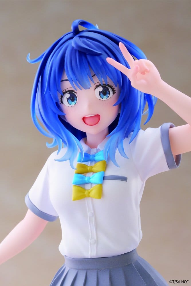 Makeine: Too Many Losing Heroines! Coreful Anna Yanami
