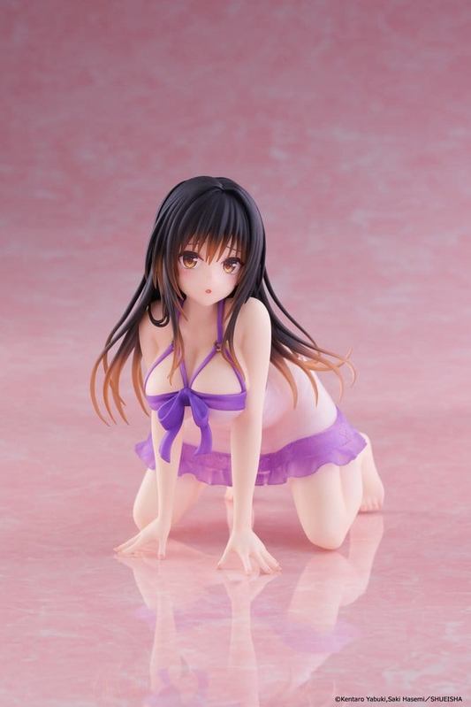 To-Love Ru Darkness Desktop Cute Yui Kotegawa Room wear Ver