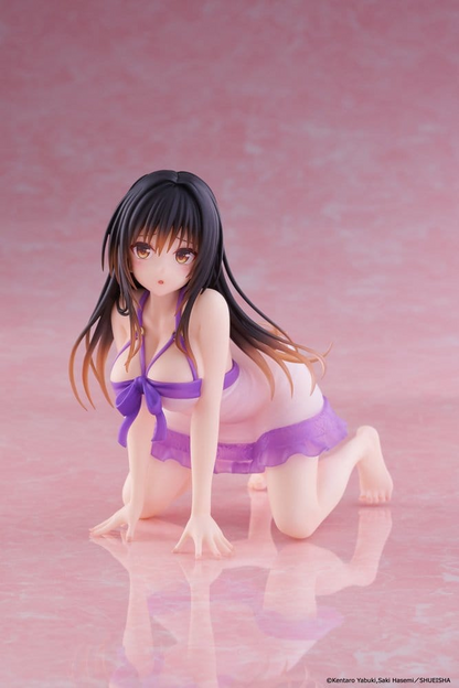 To-Love Ru Darkness Desktop Cute Yui Kotegawa Room wear Ver