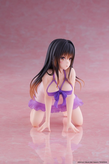 To-Love Ru Darkness Desktop Cute Yui Kotegawa Room wear Ver