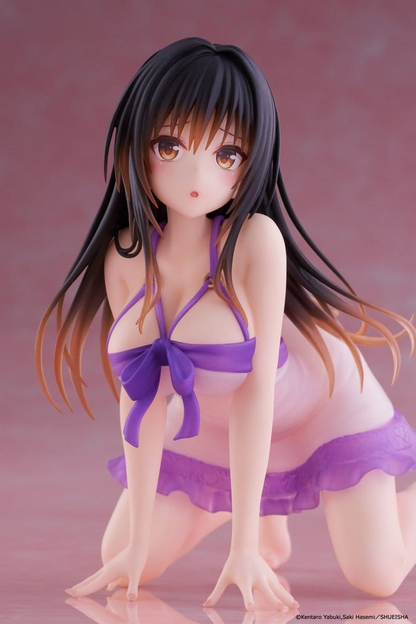 To-Love Ru Darkness Desktop Cute Yui Kotegawa Room wear Ver