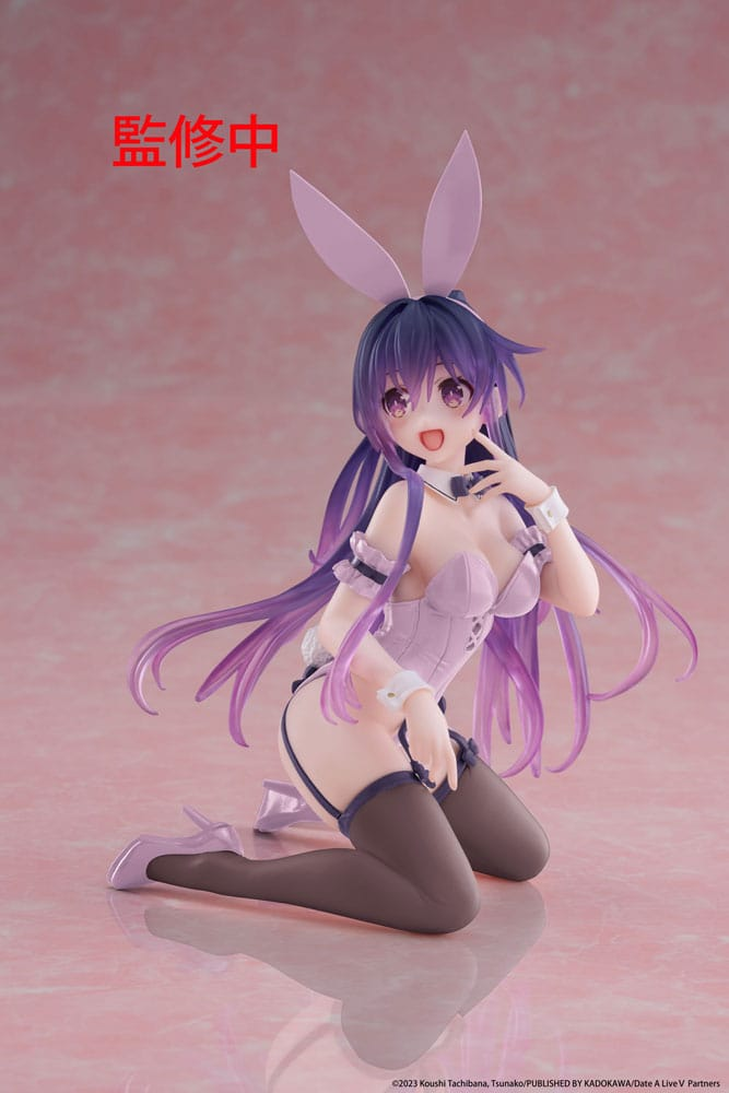 Date A Live V Desktop Cute Tohka Yatogami Bunny Renewal Ver