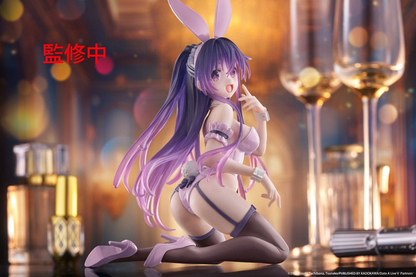 Date A Live V Desktop Cute Tohka Yatogami Bunny Renewal Ver