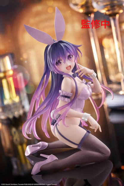 Date A Live V Desktop Cute Tohka Yatogami Bunny Renewal Ver