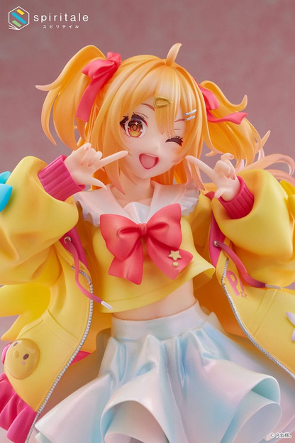 Vtuber 1/7 Scale Statue Pmarusama