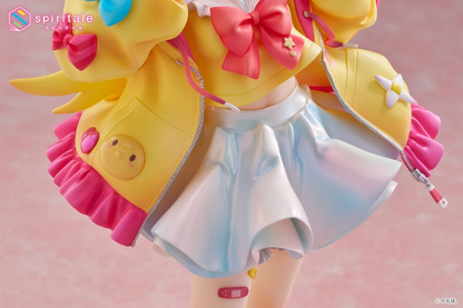 Vtuber 1/7 Scale Statue Pmarusama