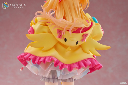 Vtuber 1/7 Scale Statue Pmarusama