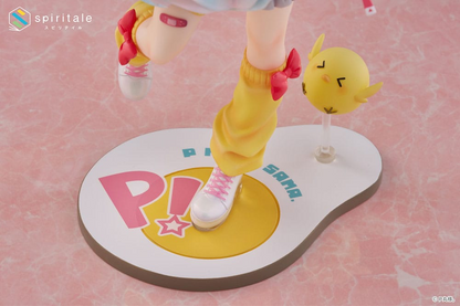 Vtuber 1/7 Scale Statue Pmarusama