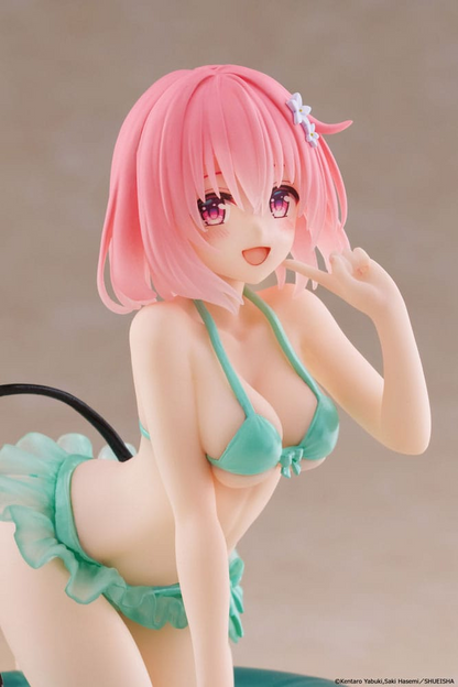 To Love-Ru Darkness Aqua Float Girls Momo