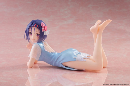 To Love-Ru Darkness Desktop Cute Haruna Sairenji China Dress Ver
