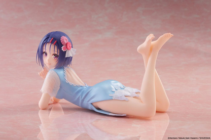 To Love-Ru Darkness Desktop Cute Haruna Sairenji China Dress Ver