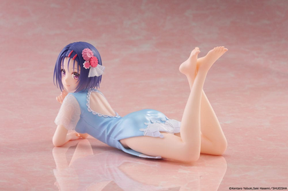 To Love-Ru Darkness Desktop Cute Haruna Sairenji China Dress Ver