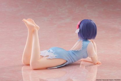 To Love-Ru Darkness Desktop Cute Haruna Sairenji China Dress Ver