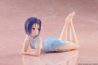 To Love-Ru Darkness Desktop Cute Haruna Sairenji China Dress Ver