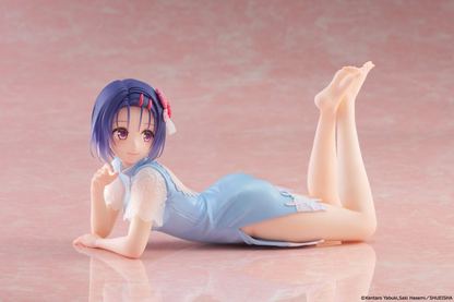 To Love-Ru Darkness Desktop Cute Haruna Sairenji China Dress Ver