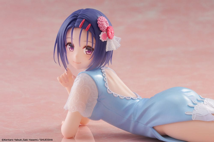 To Love-Ru Darkness Desktop Cute Haruna Sairenji China Dress Ver