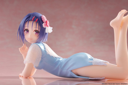 To Love-Ru Darkness Desktop Cute Haruna Sairenji China Dress Ver