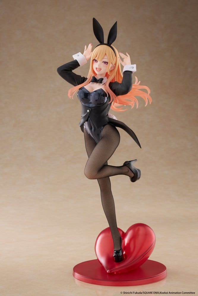 My Dress-Up Darling T-Most Marin Kitagawa Bunny Ver