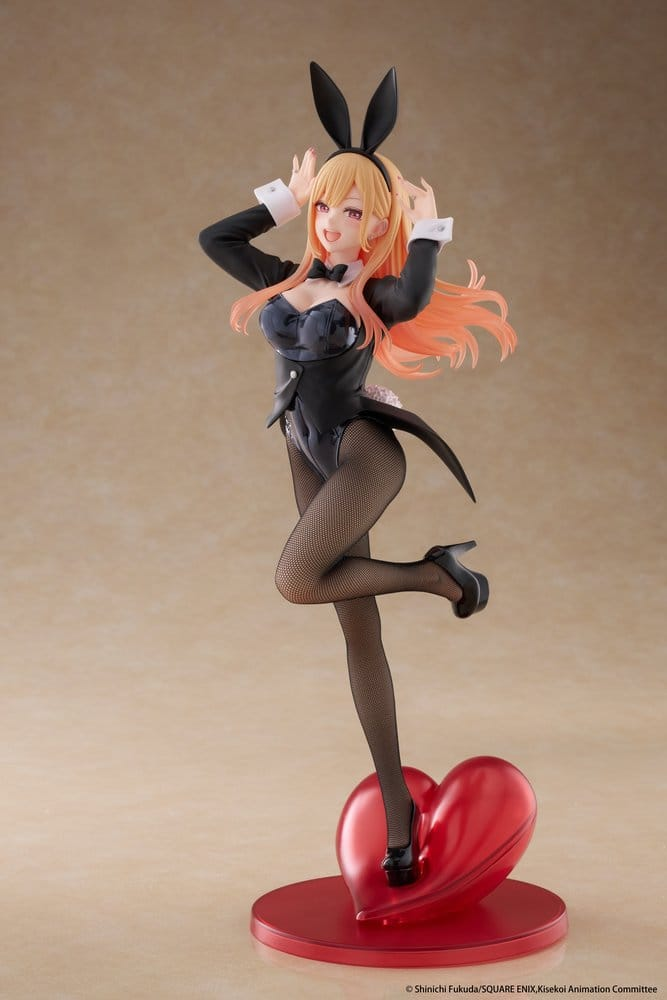 My Dress-Up Darling T-Most Marin Kitagawa Bunny Ver